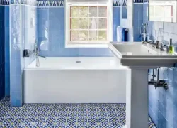 8 Stunning Ways to use Moroccan Tiles in Your Home​ 1