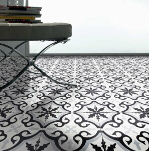 The Beauty and Durability of Moroccan Cement Tiles